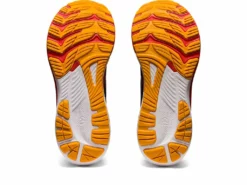 Asics Men's Gel-Kayano 29 (401 - Deep Ocean/Cherry Tomato) -THE OFFICE PARTY EDIT SHOP BFC15948 C2BE 4652 B1B3 6CFA7EDCB7DE