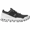 On Men’s Cloudultra - (Black/White)