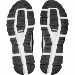 On Men’s Cloudultra - (Black/White) -THE OFFICE PARTY EDIT SHOP BLAWHI D3