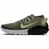 Nike Men's Wildhorse 6 (201 - Medium Olive/medium Khaki/cargo Khaki)