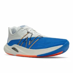 New Balance Men's FuelCell Rebel V2 (CN - Laser Blue) -THE OFFICE PARTY EDIT SHOP C0358D5C 5EFD 4D87 BA0B 8117336DD6FE