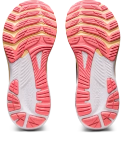 Asics Women's Gel-Kayano 29 (402 - Midnight/Papaya) -THE OFFICE PARTY EDIT SHOP C168EDFD 48A8 48CC B23E 9543AAF2360D