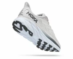 Hoka Men's Clifton 8 (LRNC - Lunar Rock/Nimbus Cloud) 8 Hoka Men's Clifton 8 (LRNC - Lunar Rock/Nimbus Cloud) -THE OFFICE PARTY EDIT SHOP C183237A CDBA 446C 94E0 CFAEC9C141B6