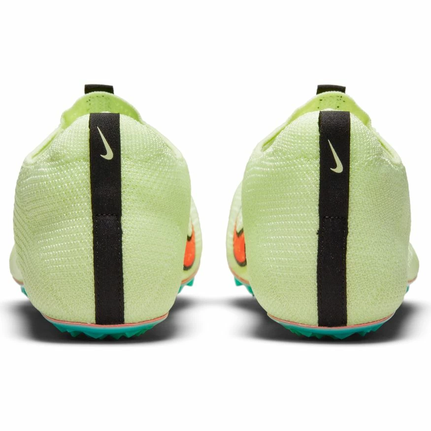 Nike Zoom Superfly Elite 2 (700 - Barely Volt/Hyper Orange/Dynamic Turquoise) 6 Nike Zoom Superfly Elite 2 (700 - Barely Volt/Hyper Orange/Dynamic Turquoise) - Image 6