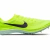 Nike Unisex ZoomX Dragonfly (700 - Volt/Cave Purple-Mint Foam)