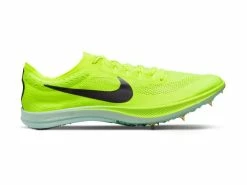Nike Unisex ZoomX Dragonfly (700 - Volt/Cave Purple-Mint Foam)