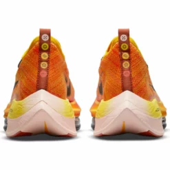 Nike Men’s Zoom Alphafly NEXT% "Hakone Ekiden Edition" (728 - Amarillo/Black/Magma Orange) -THE OFFICE PARTY EDIT SHOP C2B69259 475D 4319 9C8A 3AC53BA4E384