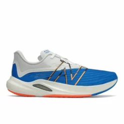 New Balance Men's FuelCell Rebel V2 (CN - Laser Blue)