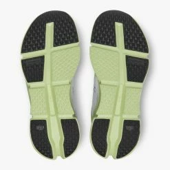 On Women’s Cloudgo (White/Meadow) -THE OFFICE PARTY EDIT SHOP C450A1E0 F51B 4A6A 9709 21FA4160B08C