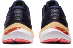 Asics Women's Gel-Kayano 29 (402 - Midnight/Papaya) -THE OFFICE PARTY EDIT SHOP C4605D5F 9622 42F6 97A8 5F6B8D1BED4D