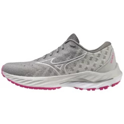 Mizuno Women's Wave Inspire 19 SSW (9I00 - Shade/White)