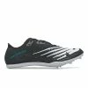 New Balance Men’s MD800 V7 (X - Black/White)