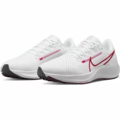 Nike Women’s Zoom Pegasus 38 (106 - White/Mystic Hibiscus/Iris Whisper) 11 Nike Women’s Zoom Pegasus 38 (106 - White/Mystic Hibiscus/Iris Whisper) -THE OFFICE PARTY EDIT SHOP C5C44AA3 74E2 4432 B750 992E9CB1A281