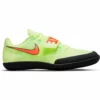 Nike Unisex Zoom SD 4 (700 - Barely Volt/Hyper Orange/Dynamic Turquoise)