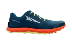 Altra Men’s Superior 5 (480 - Blue/Orange)