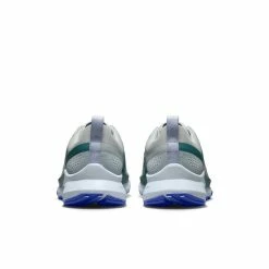 Nike Men’s React Pegasus Trail 4 (005 - Light Silver/Mineral Teal/Racer Blue) 10 Nike Men’s React Pegasus Trail 4 (005 - Light Silver/Mineral Teal/Racer Blue) -THE OFFICE PARTY EDIT SHOP C95913D1 4C1F 4AD6 8F76 AB51737E2741