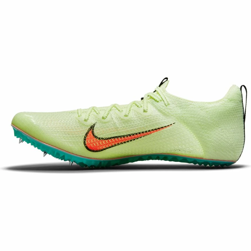 Nike Zoom Superfly Elite 2 (700 - Barely Volt/Hyper Orange/Dynamic Turquoise) 2 Nike Zoom Superfly Elite 2 (700 - Barely Volt/Hyper Orange/Dynamic Turquoise) - Image 2
