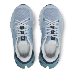 On Women’s Cloudflyer 4 (Nimbus/Cobble) -THE OFFICE PARTY EDIT SHOP CBC02B58 C21B 4ABC A422 93406E6D089A