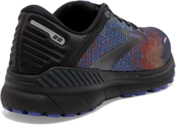 BROOKS Men’s Adrenaline GTS 22 “Pixel Pack” (041 - Royal Blue/Black/Grey) 9 BROOKS Men’s Adrenaline GTS 22 “Pixel Pack” (041 - Royal Blue/Black/Grey) -THE OFFICE PARTY EDIT SHOP CC002AF9 3220 4FF1 AC91 EE5936B71C30