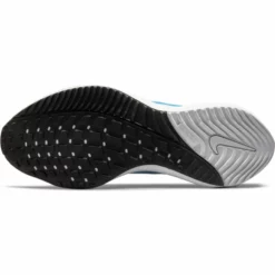 Nike Men's Air Zoom Vomero 16 (101 - White/Imperial Blue/Pure Platinum) -THE OFFICE PARTY EDIT SHOP CC3E9A00 E11D 4CB4 9DB1 37AA0AEDD5CB