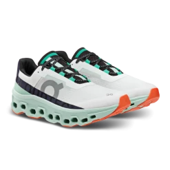 Men's Cloudmonster (Undyed-White/Creek) -THE OFFICE PARTY EDIT SHOP CCB3C741 7FE3 4FA4 9EAC 96E53EC2C959