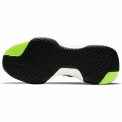 Nike Women's ZoomX Invincible Run Flyknit (002 - Black/Cyber/Elemental Pink -THE OFFICE PARTY EDIT SHOP CD2BA03B CEE5 446D BF01 1BA8E1DD732F