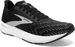 BROOKS Women's Hyperion Tempo (091 - Black/Silver/White)