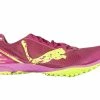 Puma Women's Haraka XCS (05 - Cerise/Fluro Yellow)