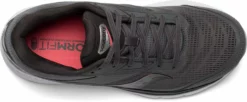 Saucony Women's Echelon 8 (55 - Charcoal/Cherry) -THE OFFICE PARTY EDIT SHOP CFDB4A16 0E9A 4119 A45E CC734B0855BD scaled