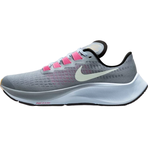 Nike Big Kid's Air Zoom Pegasus 37 (401 - Obsidian Mist/Black/Lotus) 1 Nike Big Kid's Air Zoom Pegasus 37 (401 - Obsidian Mist/Black/Lotus)