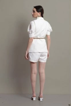 Enness Studio Charlotte Blazer -THE OFFICE PARTY EDIT SHOP CS 40CS 41CS 42c 5a480b5d 4ca4 485e 8c7a 5578ee51395b