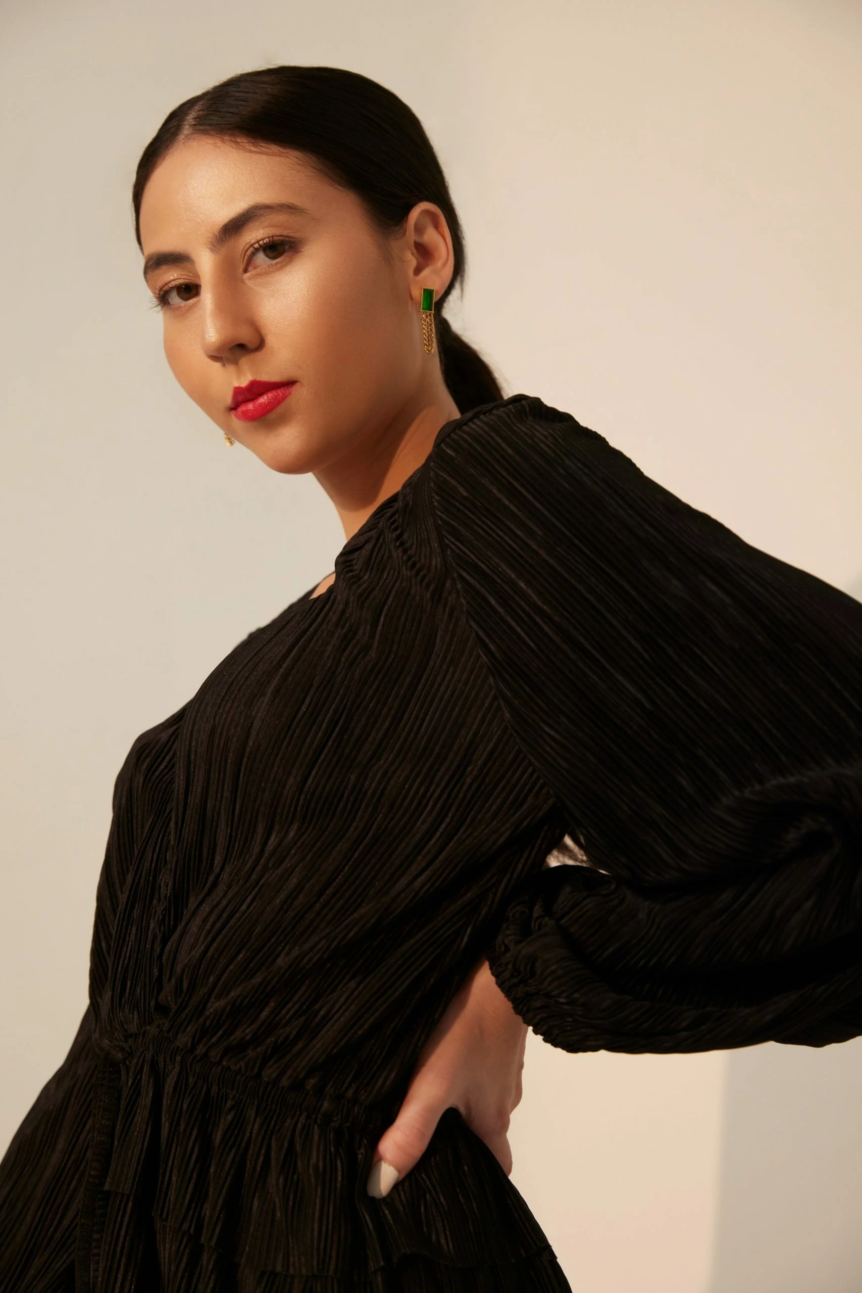 Enness Studio Hazel Co-ord Set 2 Enness Studio Hazel Co-ord Set - Image 2