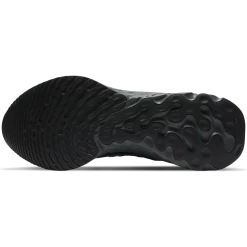 Nike Men's React Infinity Run Flyknit 2 (003 - Black/Black-Black-Iron Grey) -THE OFFICE PARTY EDIT SHOP CT2357 003 PHSUH000 2000