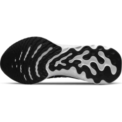 Nike Men's React Infinity Run Flyknit 2 (400 - Blue Orbit/White-Black) -THE OFFICE PARTY EDIT SHOP CT2357 400 PHSUH000 2000