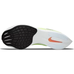 Nike Men's ZoomX Vaporfly NEXT% 2 "Fast Pack" (700 - Barely Volt/Black/Hyper Orange/Volt) -THE OFFICE PARTY EDIT SHOP CU4111 700 PHSUH000 2000