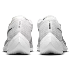 Nike Women's ZoomX Vaporfly NEXT% 2 (100 - White/Black-Metallic Silver) -THE OFFICE PARTY EDIT SHOP CU4123 100 PHCBH000 2000