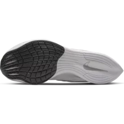 Nike Women's ZoomX Vaporfly NEXT% 2 (100 - White/Black-Metallic Silver) -THE OFFICE PARTY EDIT SHOP CU4123 100 PHSUH000 2000