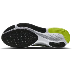 Nike Men's React Miler 2 (002 - Smoke Grey/Volt-Black) -THE OFFICE PARTY EDIT SHOP CW7121 002 PHSUH000 2000