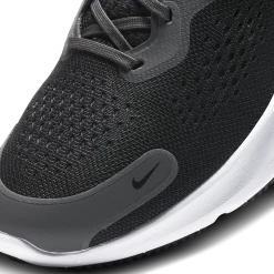 Nike Men's React Miler 2 (002 - Smoke Grey/Volt-Black) -THE OFFICE PARTY EDIT SHOP CW7121 002 PHSYD001 2000