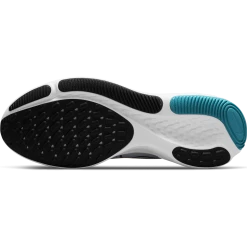 Nike Men's React Miler 2 (003 - Pure Platinum/Black-Chlorine Blue) -THE OFFICE PARTY EDIT SHOP CW7121 003 PHSUH000 2000