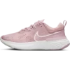 Nike Women's React Miler 2 (500 - Plum Chalk/White-Pink Foam)