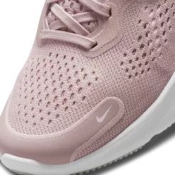Nike Women's React Miler 2 (500 - Plum Chalk/White-Pink Foam) 9 Nike Women's React Miler 2 (500 - Plum Chalk/White-Pink Foam) -THE OFFICE PARTY EDIT SHOP CW7136 500 PHSYD001 2000
