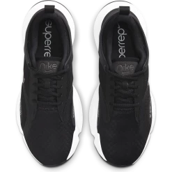 Nike Women's SuperRep Go 2 (010 - Black/Mtlc Dark Grey-White-Black) -THE OFFICE PARTY EDIT SHOP CZ0612 010 PHCTH001 2000