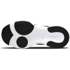 Nike Women's SuperRep Go 2 (010 - Black/Mtlc Dark Grey-White-Black) -THE OFFICE PARTY EDIT SHOP CZ0612 010 PHSUH000 2000