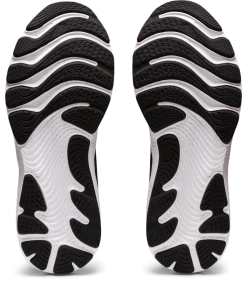 Asics Women's Gel-Cumulus 24 WIDE (020 - Carrier Grey/White) -THE OFFICE PARTY EDIT SHOP D1436297 4C6B 4D5F B6FE 2E4AEDFEF142