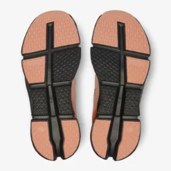 On Women’s Cloudgo (Rose/Magnet) -THE OFFICE PARTY EDIT SHOP D180DD22 80D9 4AC7 8875 F3687452D817