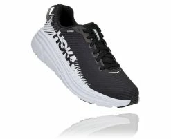 Hoka Men’s Rincon 2 (BWHT - Black/White)