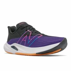 New Balance Women's FuelCell Rebel V2 (CV - Deep Violet) -THE OFFICE PARTY EDIT SHOP D1E5B6CF 59BA 4B9F 817E A599B0D5D7ED