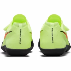 Nike Unisex Zoom SD 4 (700 - Barely Volt/Hyper Orange/Dynamic Turquoise) -THE OFFICE PARTY EDIT SHOP D1FABEC1 2589 4EEF 8F17 B0DCEF022F1F