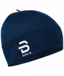 Dahlie Hat Polyknit W (25300 - Estate Blue)